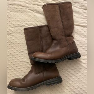 UGG boots